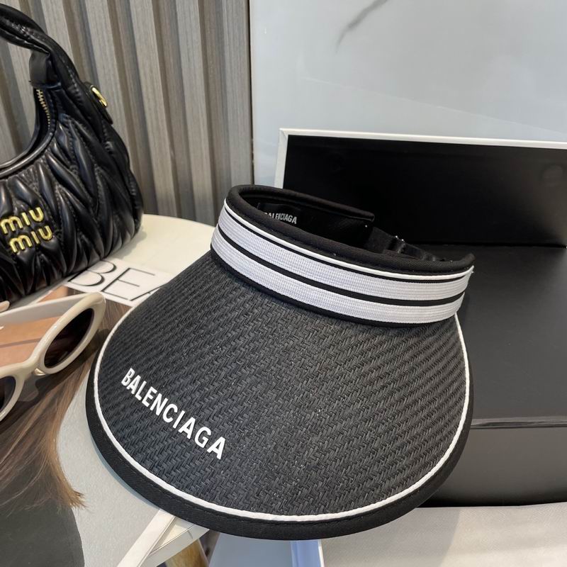 Balenciaga Visor dx15